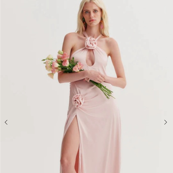 For Love And Lemons Dresses & Skirts - Paula Gown Size L For Love & Lemons